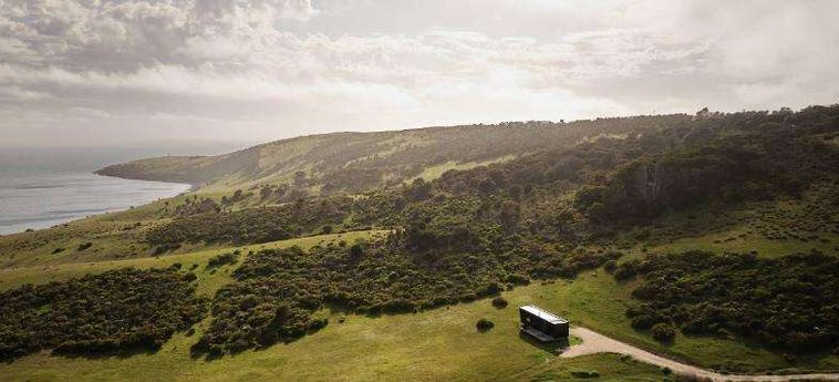Hotel Cabn Kangaroo Island Kangaroo Island - South Australia: Foto 