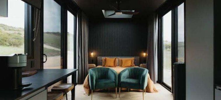 Hotel Cabn Kangaroo Island Kangaroo Island - South Australia: Foto 