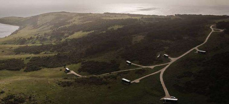 Hotel Cabn Kangaroo Island Kangaroo Island - South Australia: Foto 