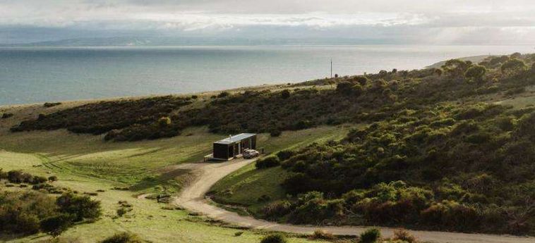 Hotel Cabn Kangaroo Island Kangaroo Island - South Australia: Foto 