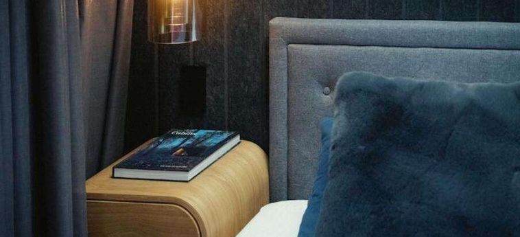 Hotel Cabn Kangaroo Island Kangaroo Island - South Australia: Foto 