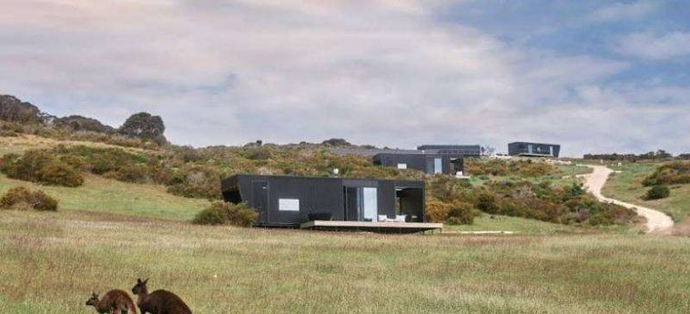 Hotel Cabn Kangaroo Island Kangaroo Island - South Australia: Foto 