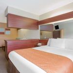 MICROTEL INN & SUITES BY WYNDHAM KANNAPOLIS/CONCOR 2 Stars