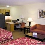 HOME-TOWNE SUITES 2 Stars
