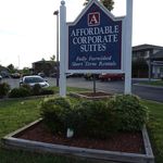 AFFORDABLE CORPORATE SUITES - KANNAPOLIS 2 Stars