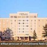 HOLIDAY INN AND SUITES OVERLAND PARK-WEST, AN IHG HOTEL 3 Stars