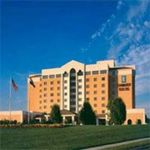 Hotel EMBASSY SUITES KCI