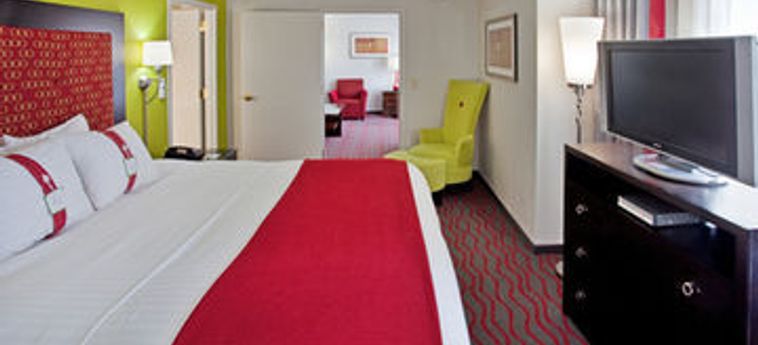 Hotel Holiday Inn Kansas City Downtown - Aladdin:  KANSAS CITY (MO)