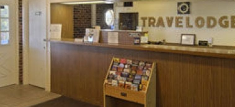 Hotel Travelodge Airport Platte City:  KANSAS CITY (MO)
