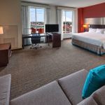 Hotel RESIDENCE INN BY MARRIOTT KANSAS CITY DOWNTOWN/ CONVENTION