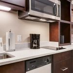 TOWNEPLACE SUITES BY MARRIOTT KANSAS CITY AT BRIARCLIFF 2 Stars
