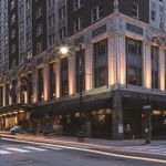 HOTEL PHILLIPS KANSAS CITY CURIO COLLECTION BY HILTON 4 Stars