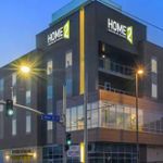 HOME2 SUITES BY HILTON KANSAS CITY/DOWNTOWN, MO 3 Stars
