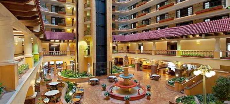 Hotel Embassy Suites By Hilton Kansas City Plaza:  KANSAS CITY (MO)