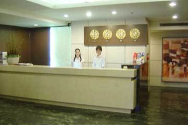 Hotel Chu Yu:  KAOHSIUNG