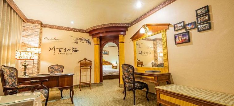 Hotel Wen Pin:  KAOHSIUNG