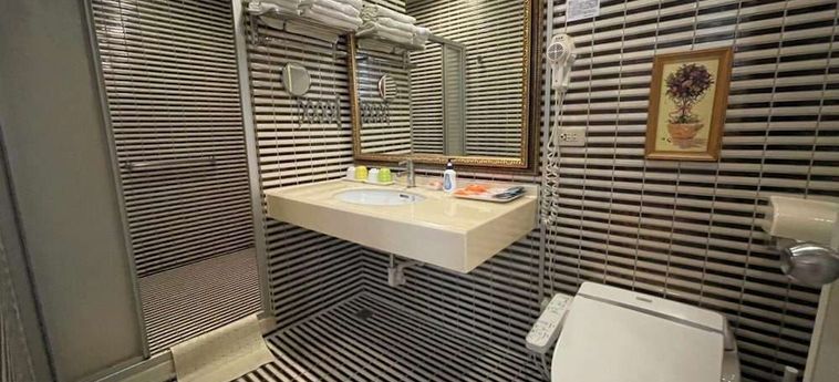 Hotel Wen Pin:  KAOHSIUNG