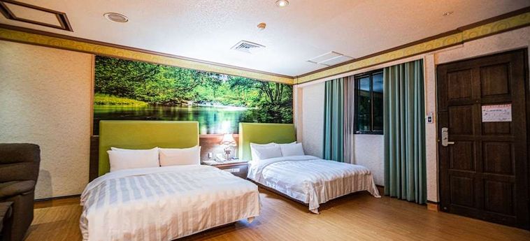 Hotel Wen Pin:  KAOHSIUNG