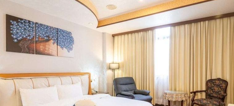 Hotel Wen Pin:  KAOHSIUNG