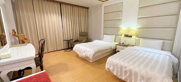Hotel Wen Pin:  KAOHSIUNG
