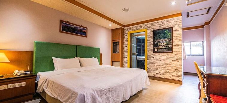 Hotel Wen Pin:  KAOHSIUNG