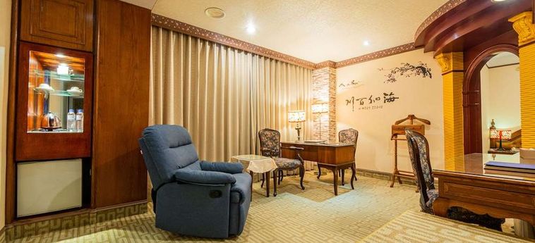 Hotel Wen Pin:  KAOHSIUNG