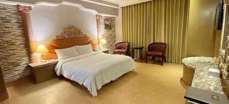 Hotel Wen Pin:  KAOHSIUNG