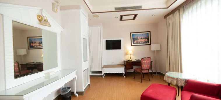 Hotel Wen Pin:  KAOHSIUNG