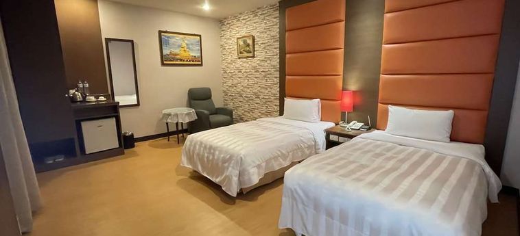 Hotel Wen Pin:  KAOHSIUNG