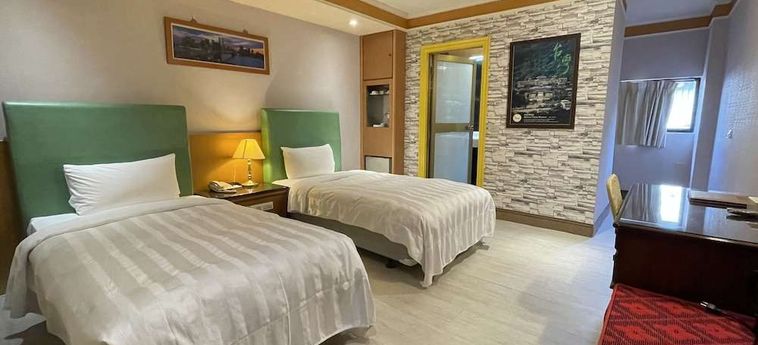 Hotel Wen Pin:  KAOHSIUNG