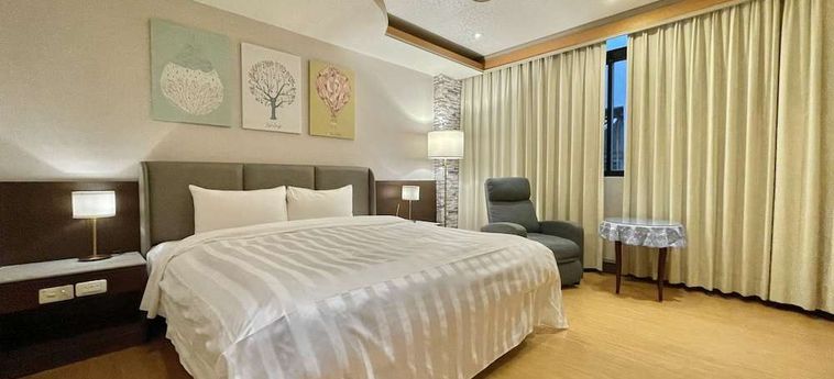 Hotel Wen Pin:  KAOHSIUNG