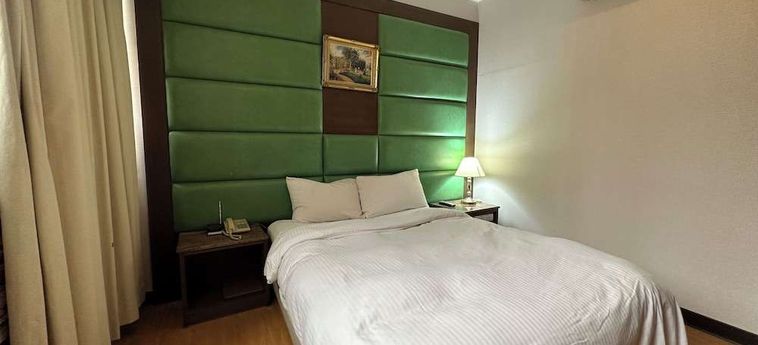 Hotel Wen Pin:  KAOHSIUNG