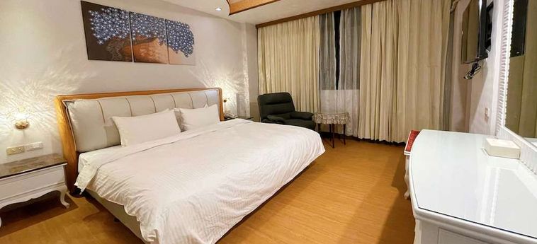 Hotel Wen Pin:  KAOHSIUNG