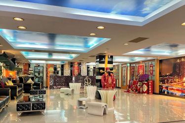 Hotel Wen Pin Kaohsiung: Photo 
