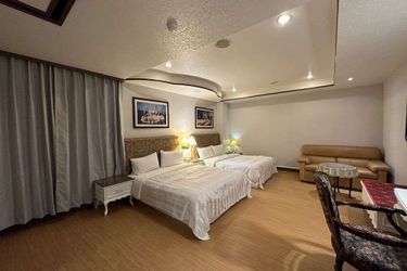 Hotel Wen Pin Kaohsiung: Photo 