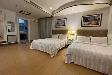 Hotel Wen Pin Kaohsiung: Photo 