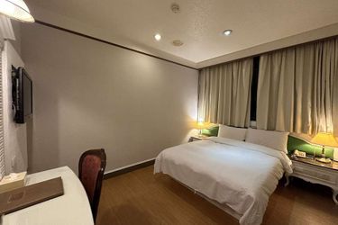 Hotel Wen Pin Kaohsiung: Photo 