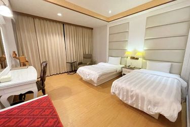 Hotel Wen Pin Kaohsiung: Photo 