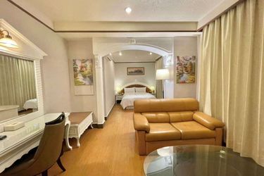 Hotel Wen Pin Kaohsiung: Photo 