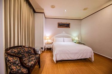 Hotel Wen Pin Kaohsiung: Photo 