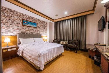 Hotel Wen Pin Kaohsiung: Photo 