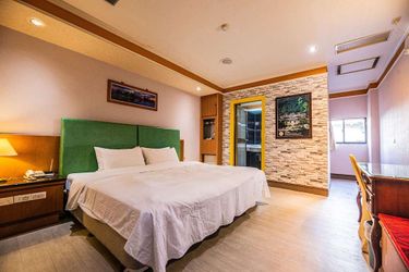 Hotel Wen Pin Kaohsiung: Photo 