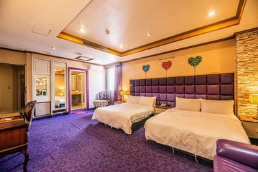 Hotel Wen Pin Kaohsiung: Photo 