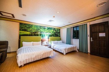 Hotel Wen Pin Kaohsiung: Photo 