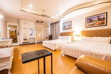Hotel Wen Pin Kaohsiung: Photo 
