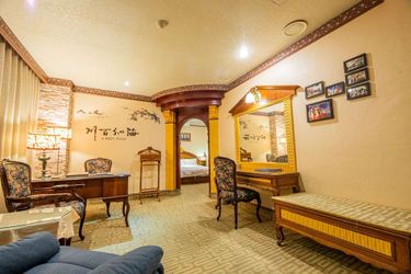 Hotel Wen Pin Kaohsiung: Photo 