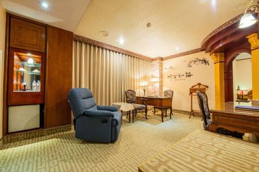 Hotel Wen Pin Kaohsiung: Photo 