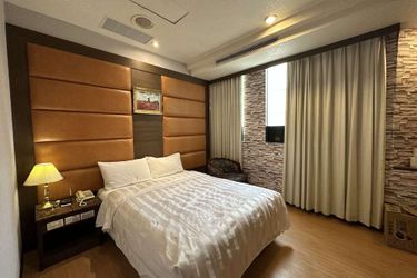 Hotel Wen Pin Kaohsiung: Photo 