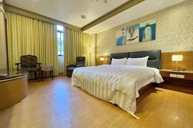 Hotel Wen Pin Kaohsiung: Photo 