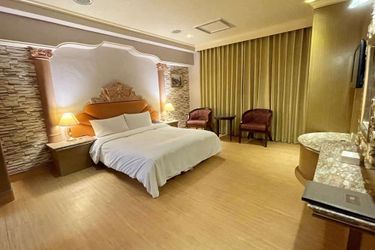 Hotel Wen Pin Kaohsiung: Photo 